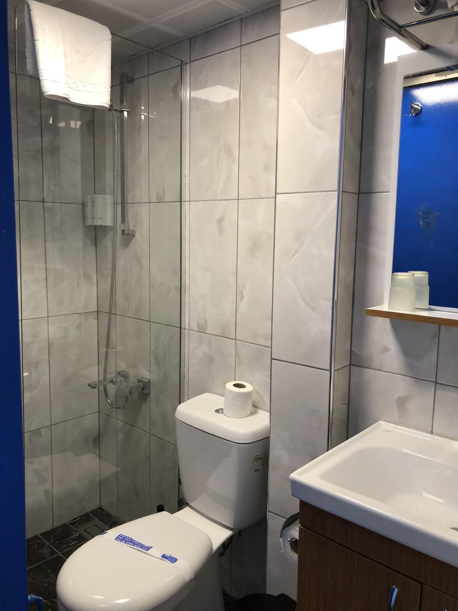 The House Of Tulpan Hotel Istanbul Bagian luar foto
