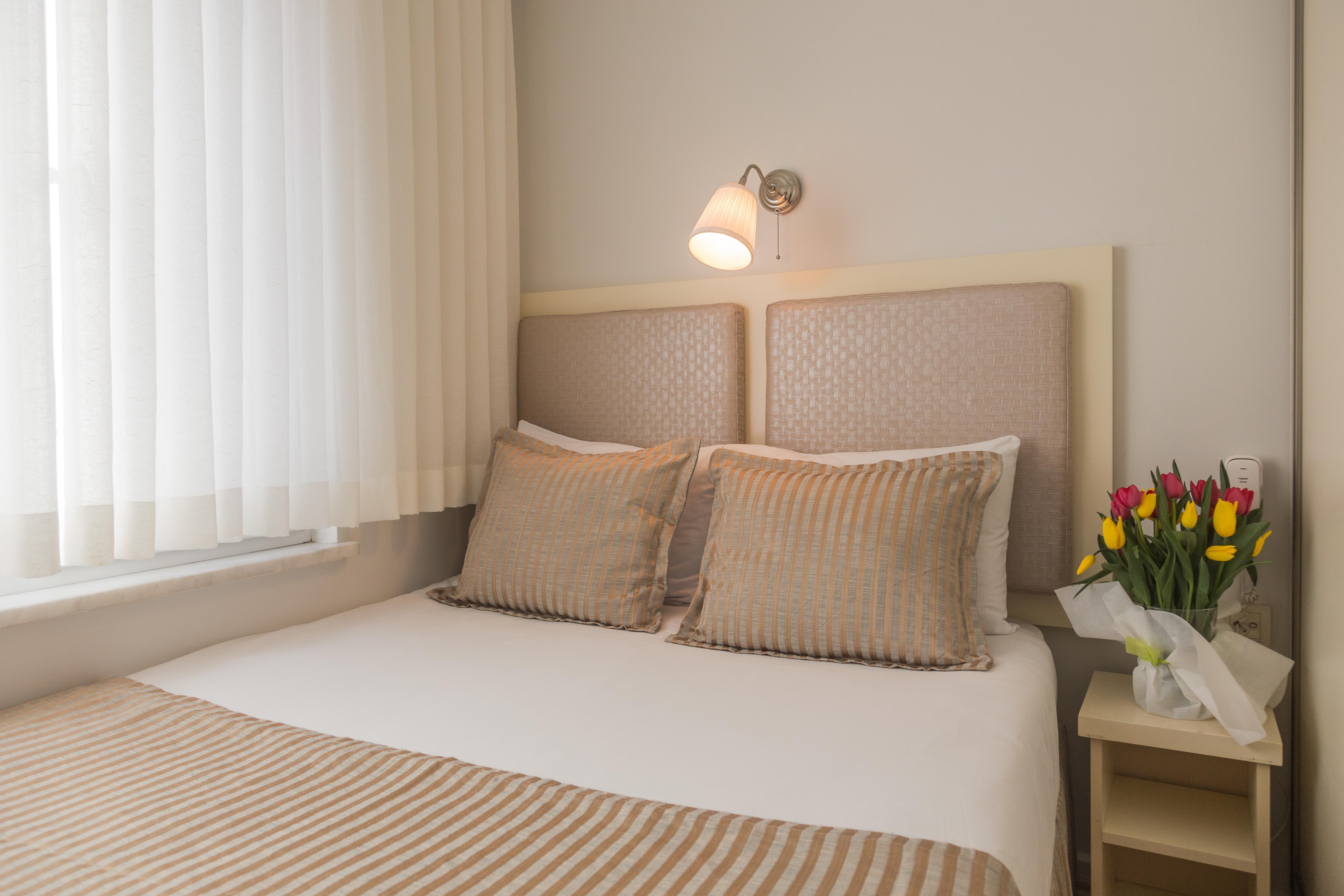 The House Of Tulpan Hotel Istanbul Bagian luar foto