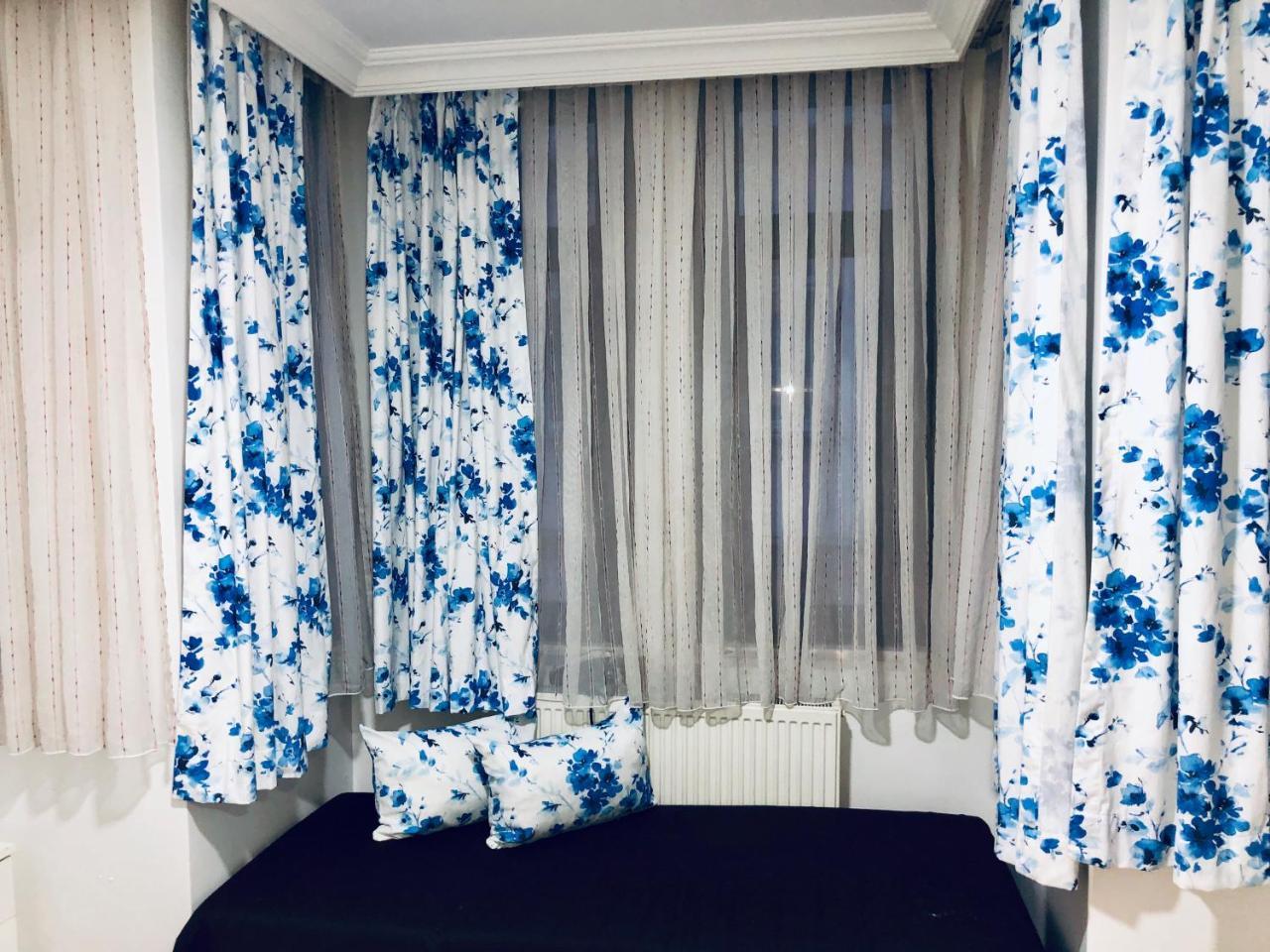 The House Of Tulpan Hotel Istanbul Bagian luar foto